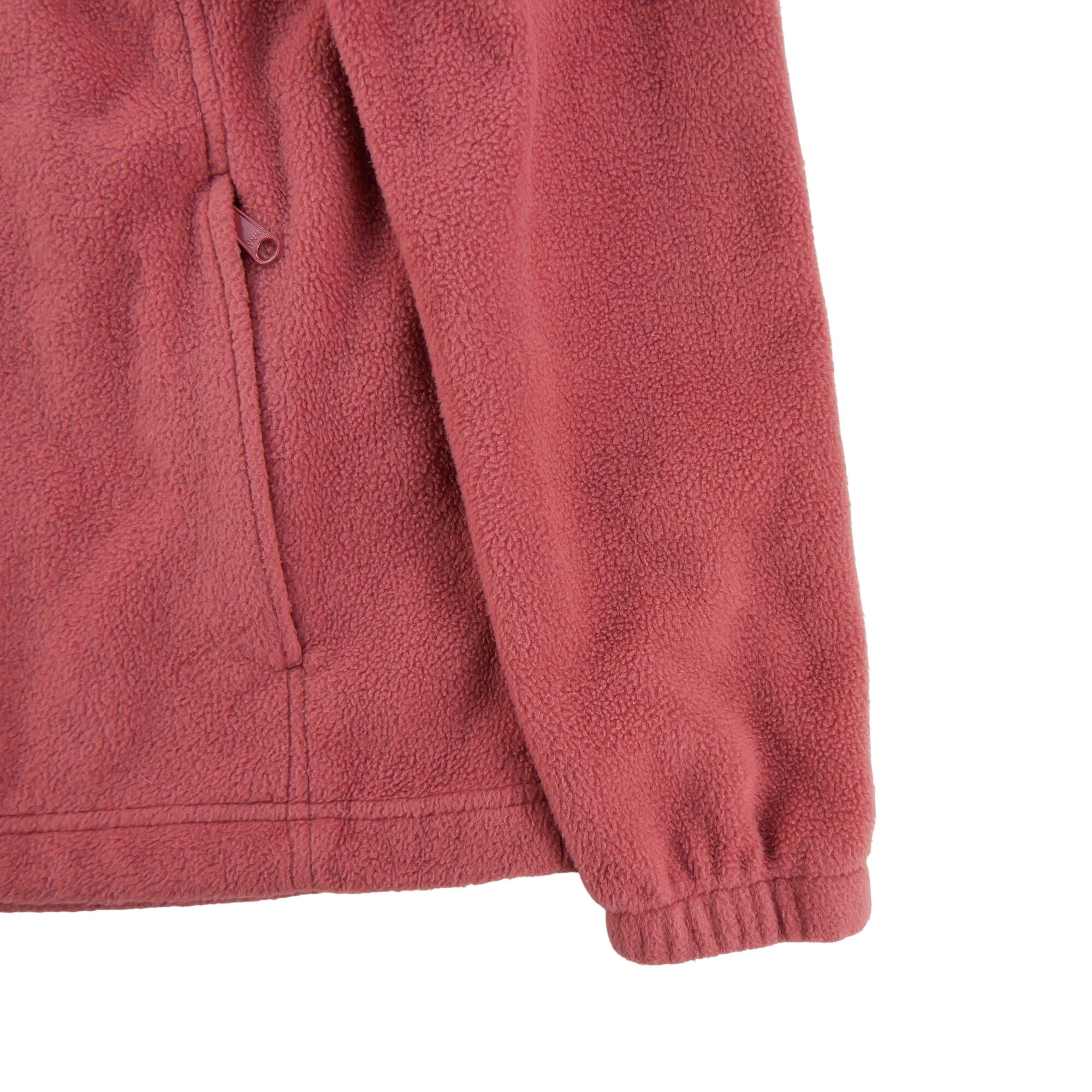 Refurbished - Columbia Damen Fleecejacke - Wie neu 5/7
