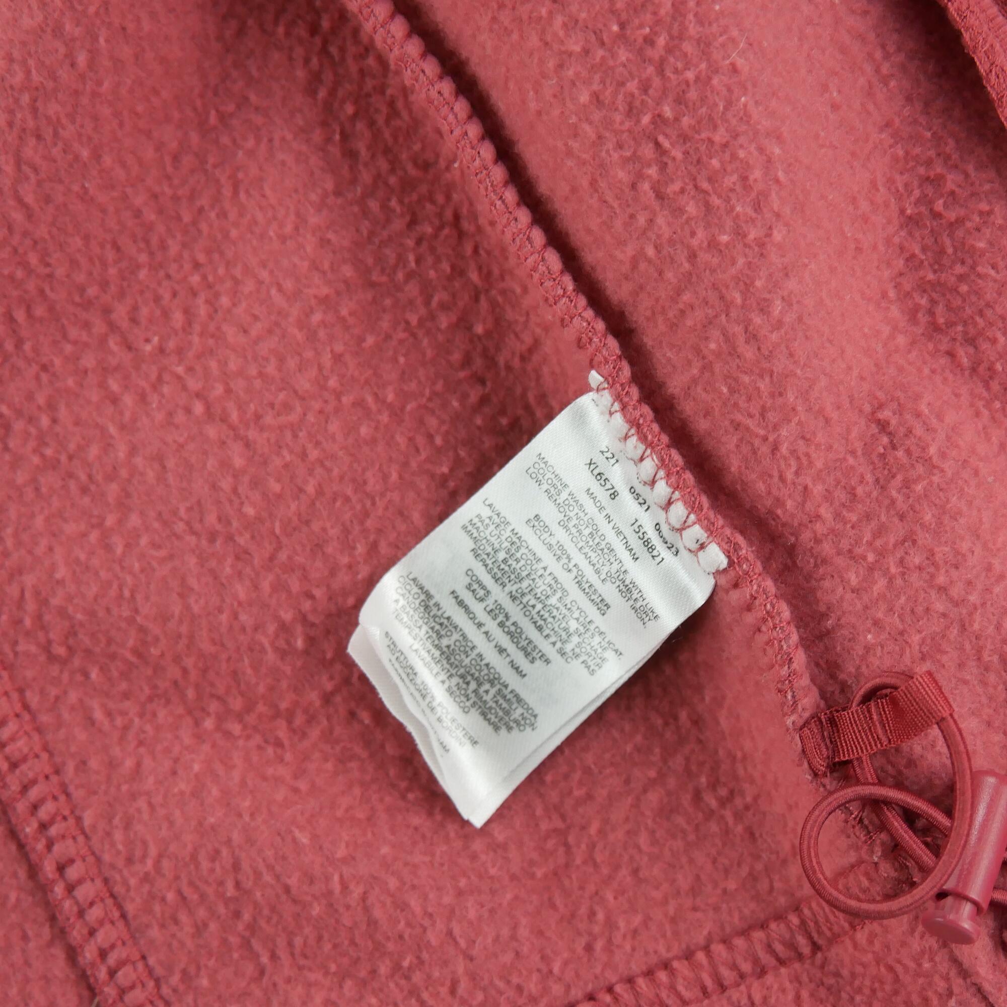Refurbished - Columbia Damen Fleecejacke - Wie neu 7/7
