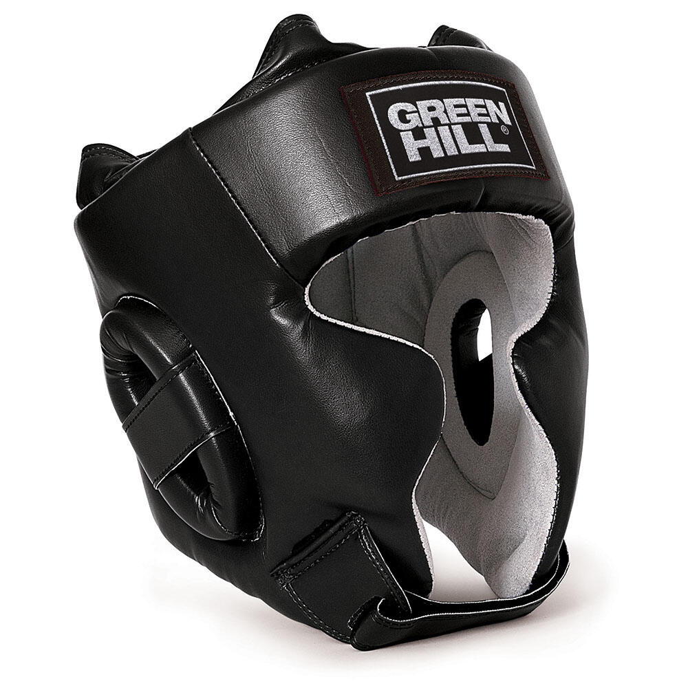 Casco Boxe Sparring - Protezione e Allenamento 3/3