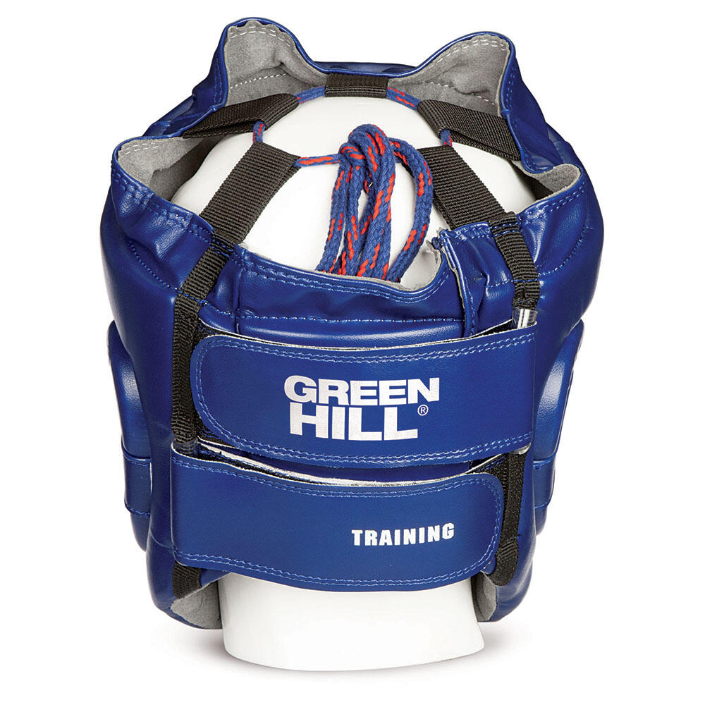 Casco Boxe Training – Allenamento e Sparring 2/3