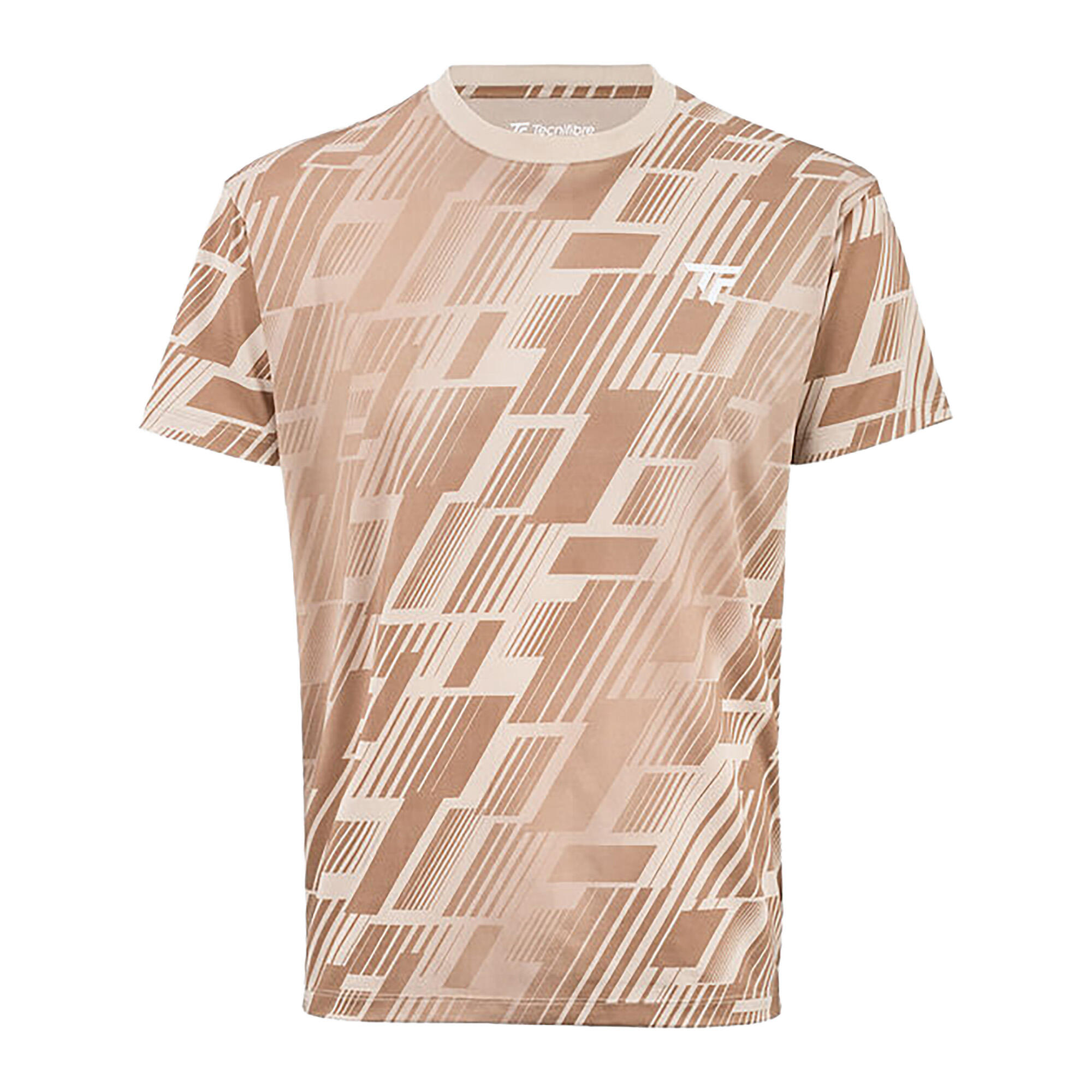 Magliette formazione uomo Tecnifibre X-loop 7/7