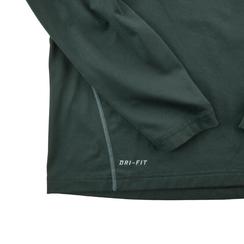 Second life - Tricou bărbați Nike Dri-Fit - Foarte bun