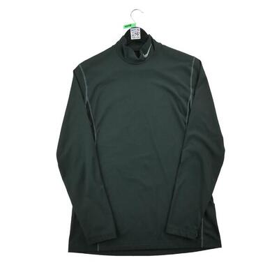 Tweedehands - nike heren t-shirt dri-fit - zeer goede staat