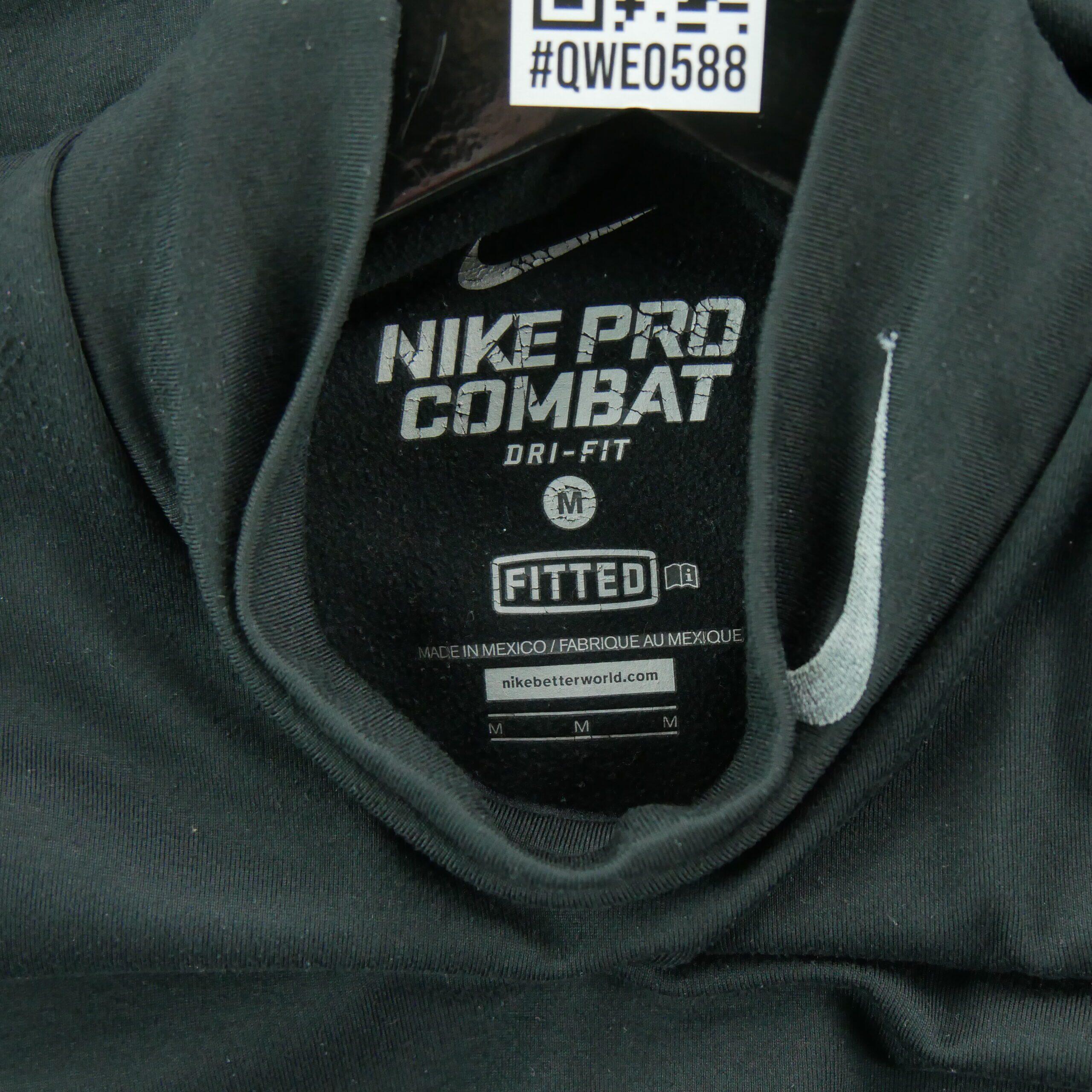 Segunda Vida - Camiseta hombre Nike Dri-Fit - Muy Bueno 7/7