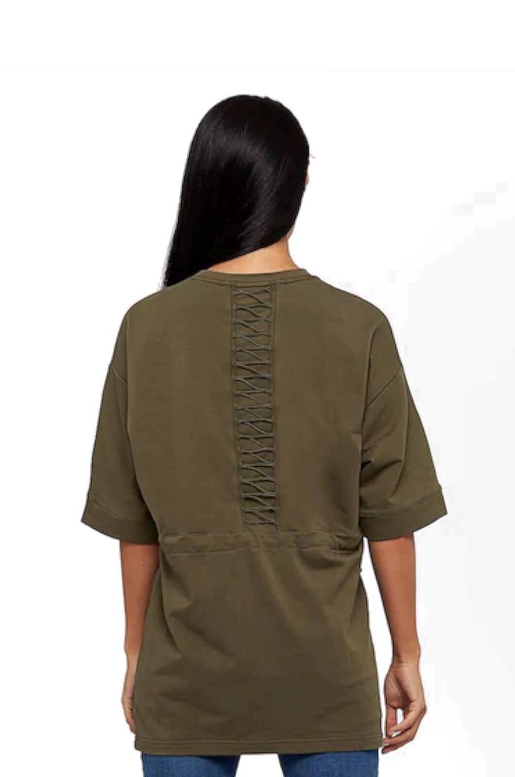 Sweat col rond Ader Error 2/2