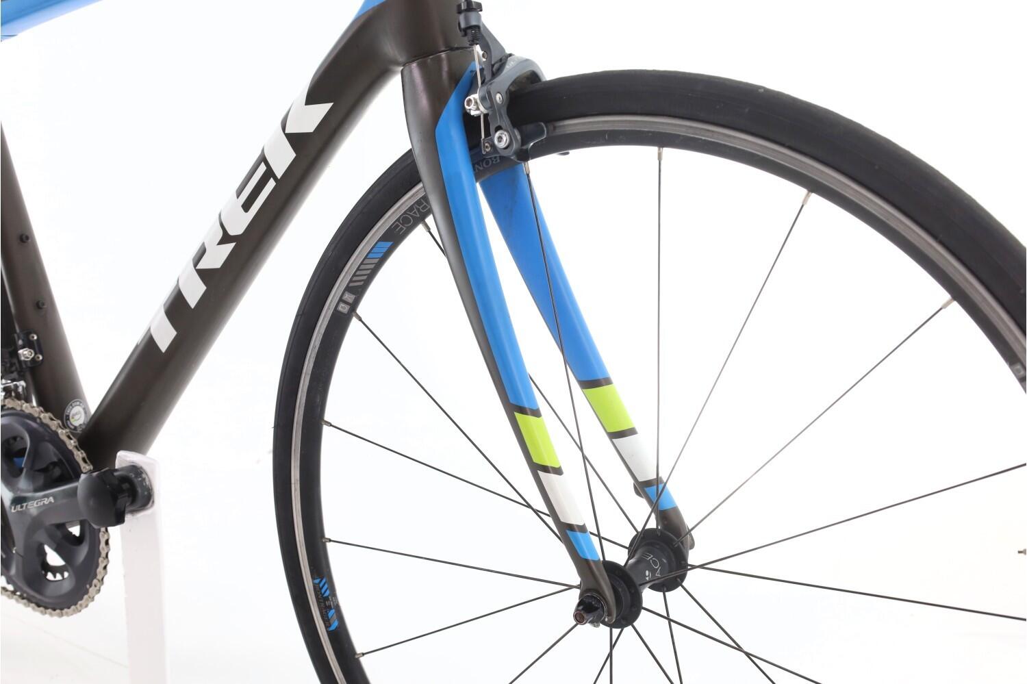 Segunda Vida · Bicicleta estrada ·  Domane 5 Series · Muito bom estado 5/8