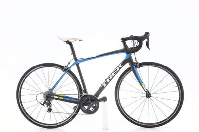 Tweedehands racefiets · domane 5 series · zeer goede toestand