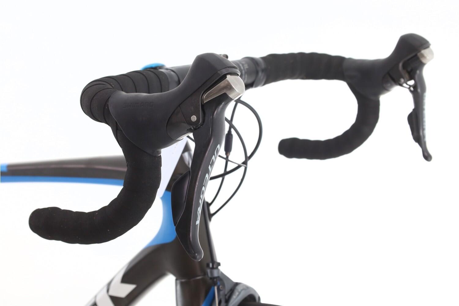 Segunda Vida · Bicicleta estrada ·  Domane 5 Series · Muito bom estado 6/8