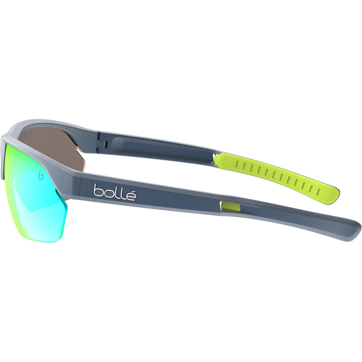 Lunettes Sport VICTUS - Verre Polarisé Cat 3 - Adulte 3/7
