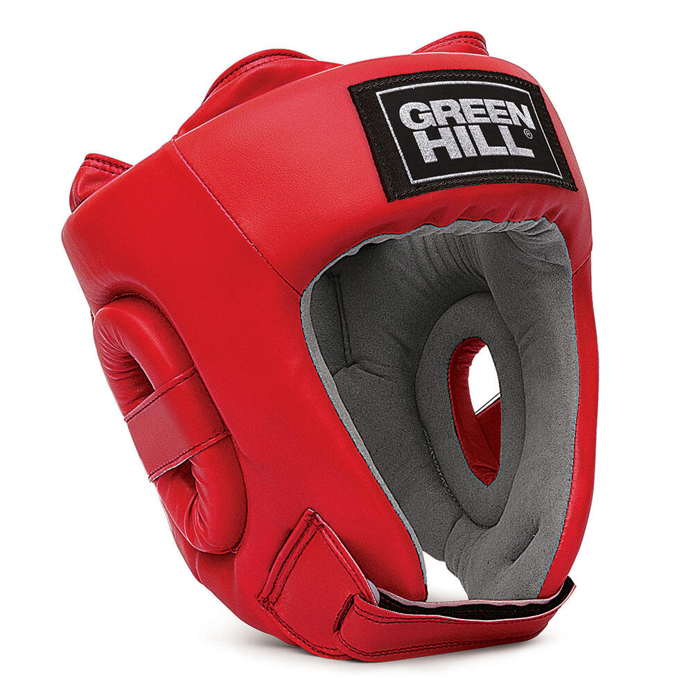 Casco Boxe Training – Allenamento e Sparring 3/3