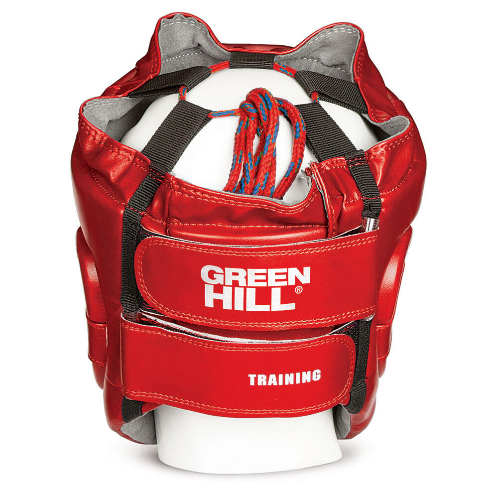 Casco Boxe Training – Allenamento e Sparring 2/3