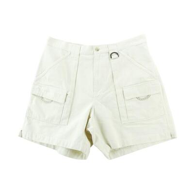 Tweedehands - dames short columbia - zeer goede staat