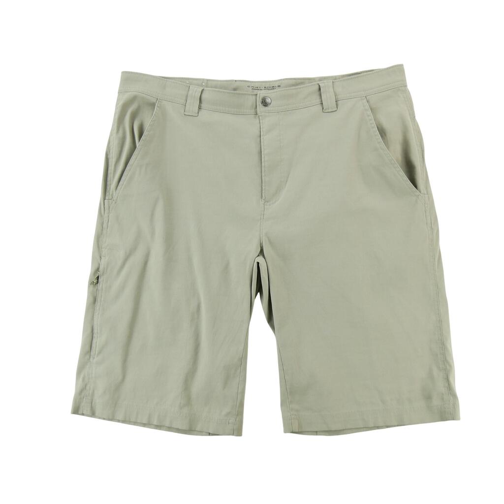 Second life - Columbia Men's Omni-Shield Shorts - Good