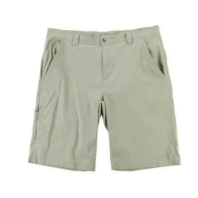 Tweedehands - short columbia heren omni-shield - goede staat