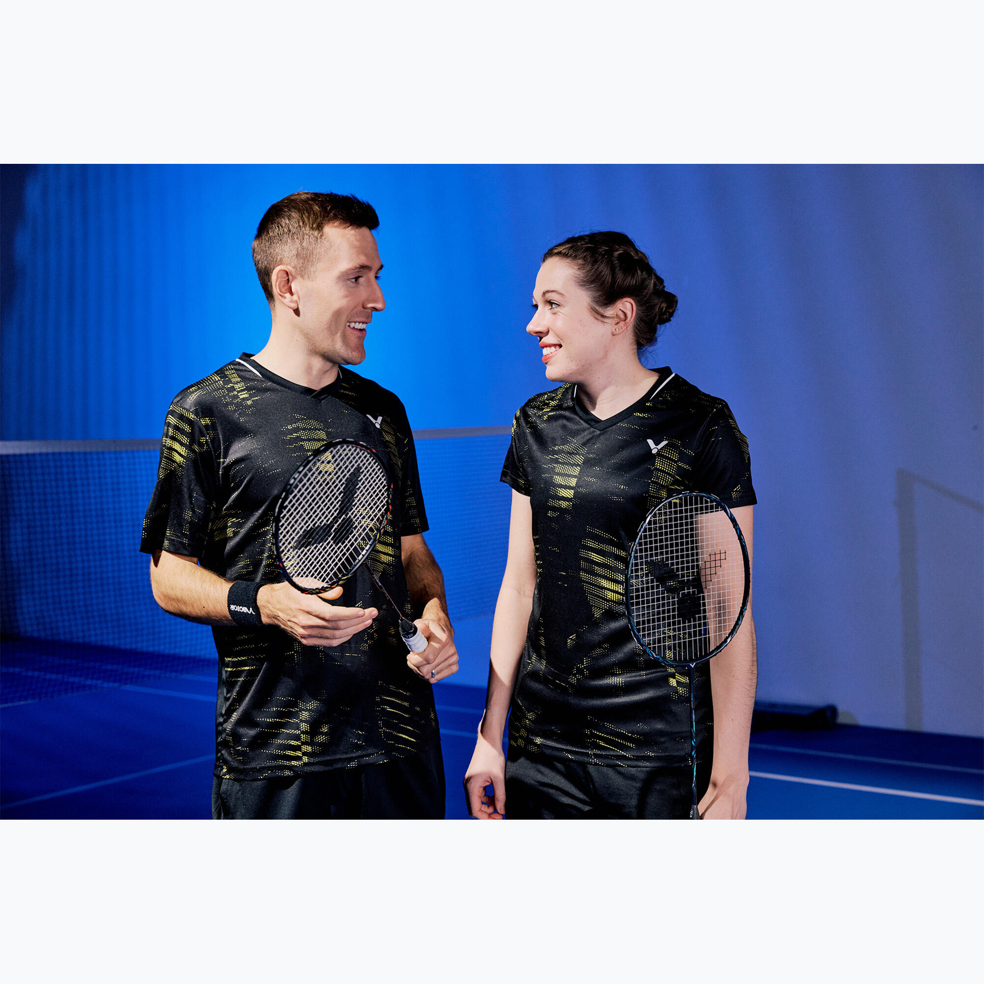 VICTOR T-Shirt T-53102 6/7