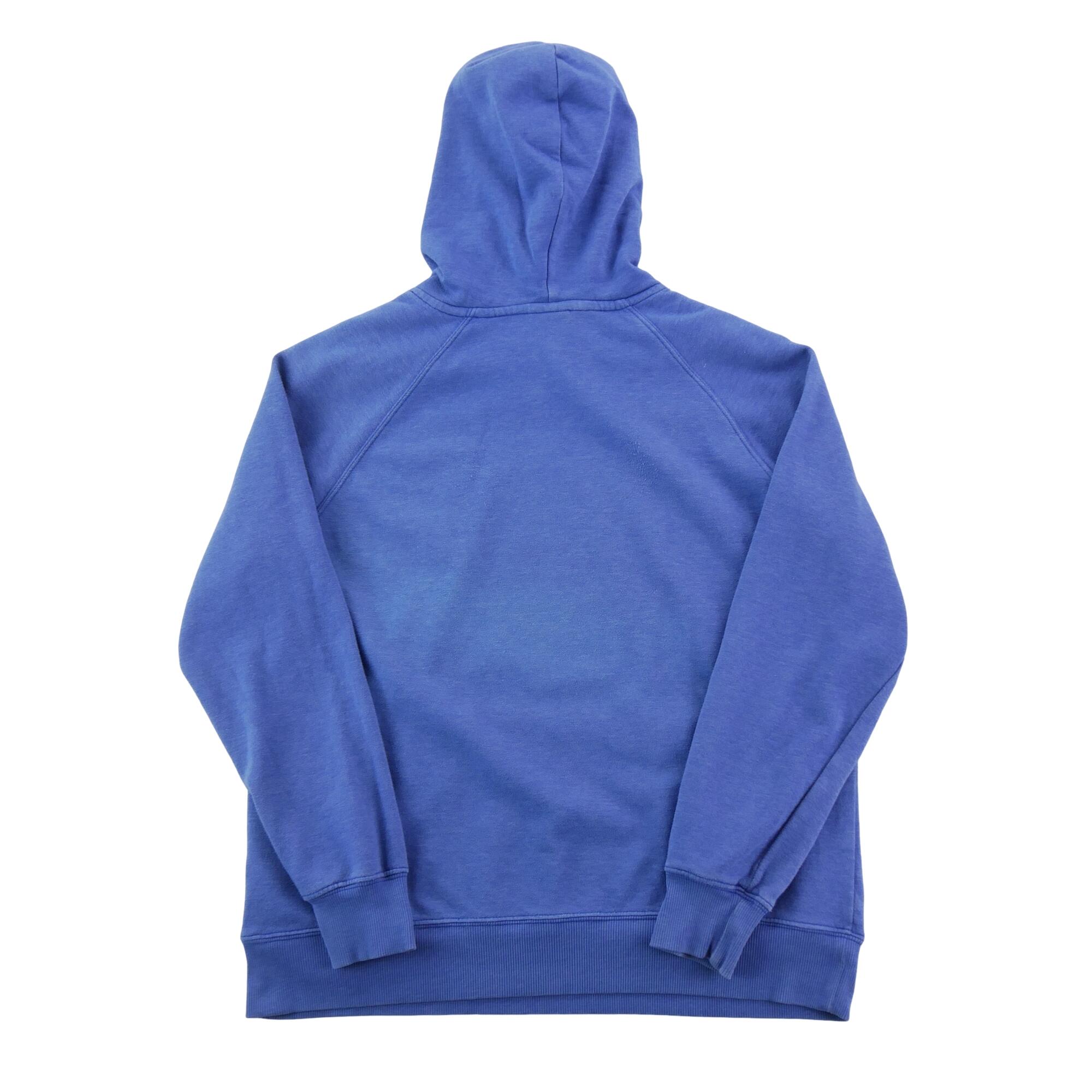Segunda vida - Sweatshirt com capuz feminino The North Face - Em bom estado 2/7