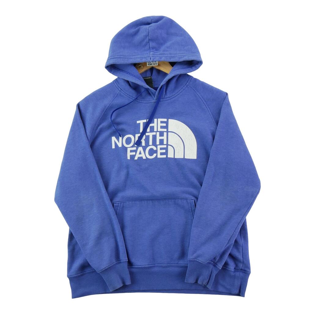 Second life - The North Face Women's Hoodie Blue - Good
