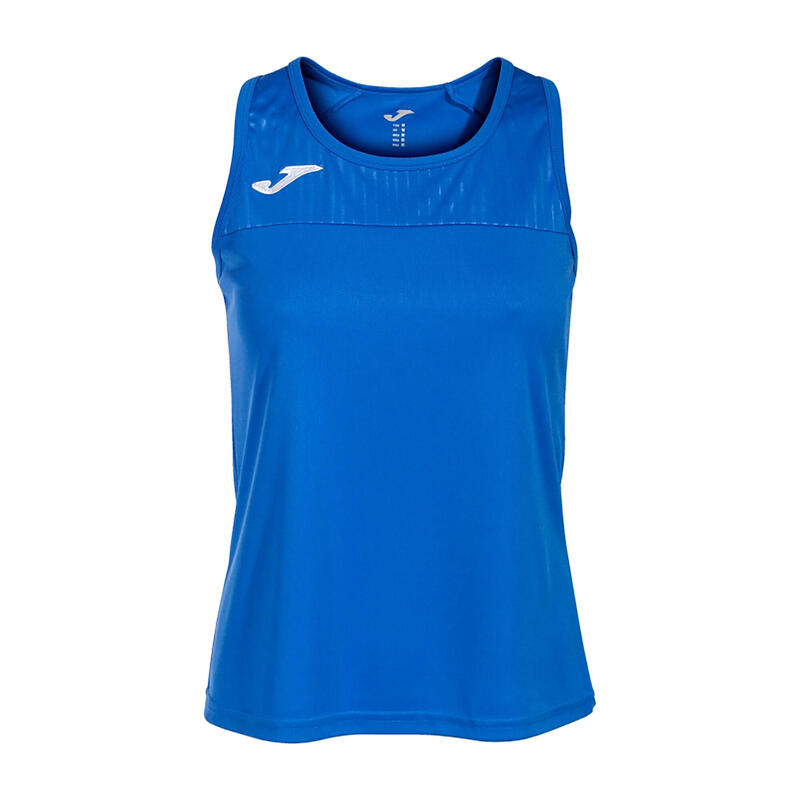 Tricou de tenis damă Joma Montreal Tricou W