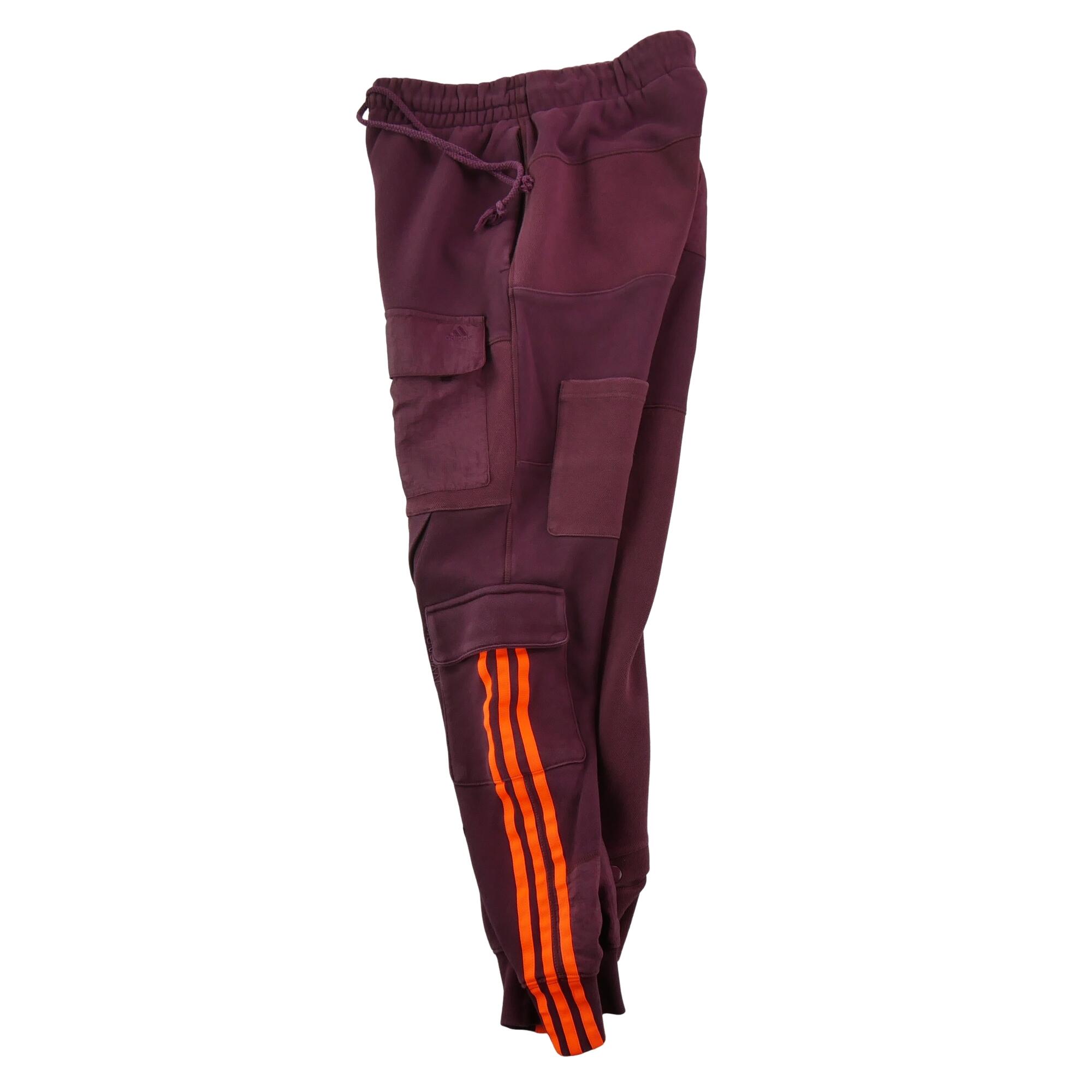 Seconde vie - Jogging Homme  X Ivy Park Cargo - Très bon état 3/7