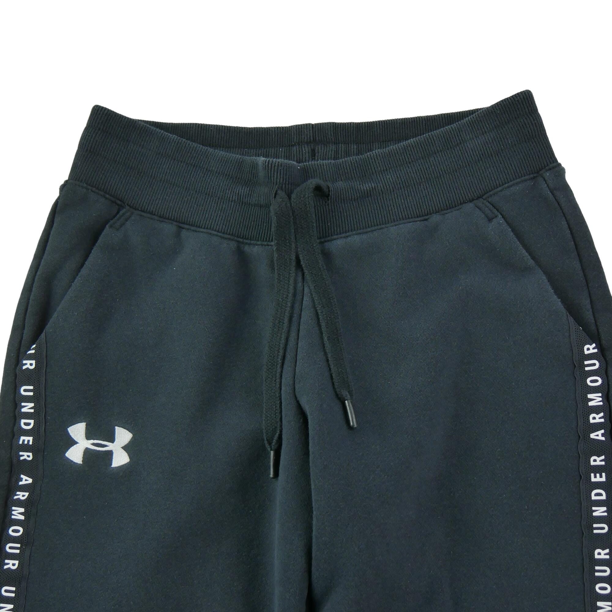 Seconde vie - Jogging Femme  Loose Fit Noir - Très bon état 3/5