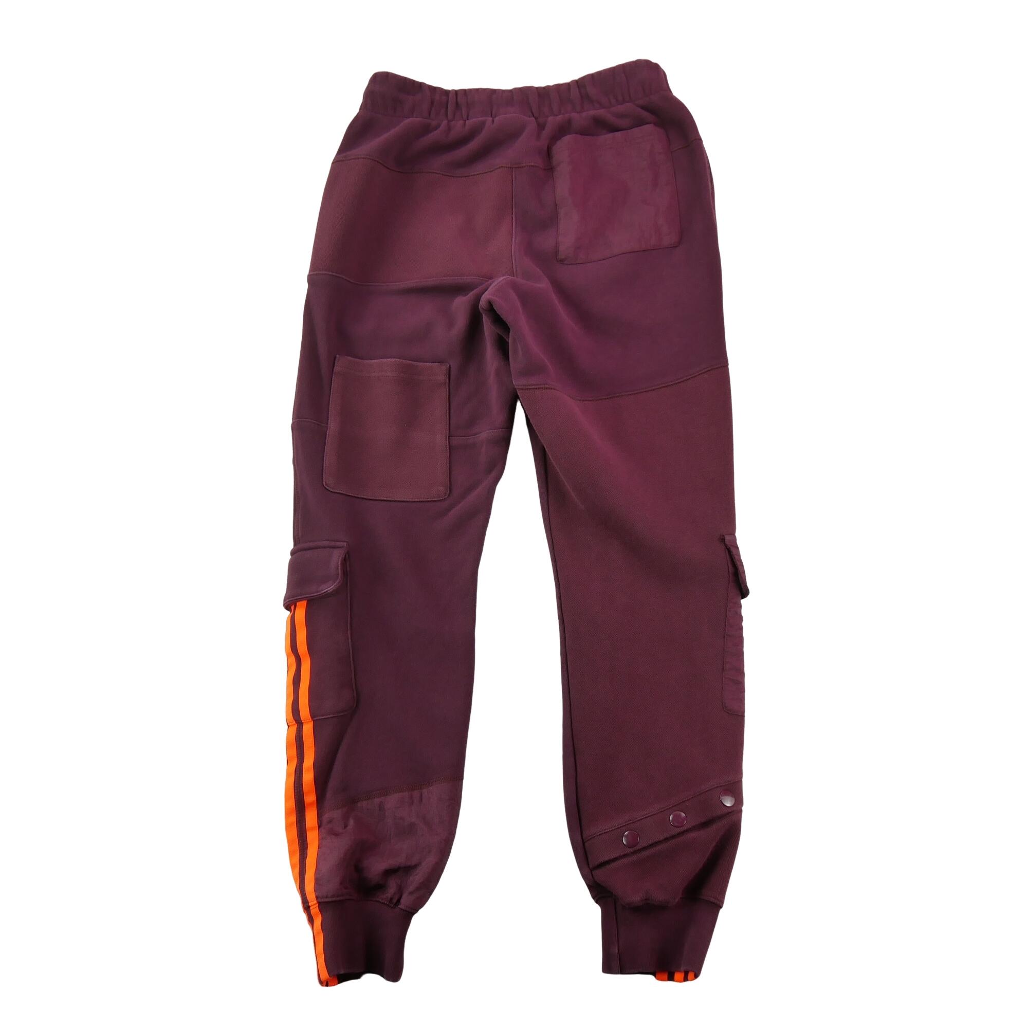 Seconde vie - Jogging Homme  X Ivy Park Cargo - Très bon état 2/7