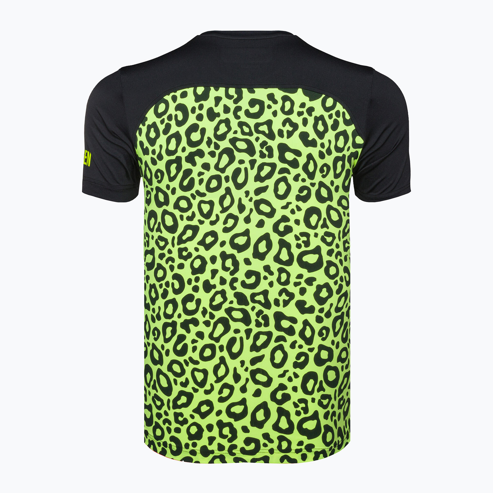 Koszulka tenisowa męska HYDROGEN Panther Tech Tee 6/7