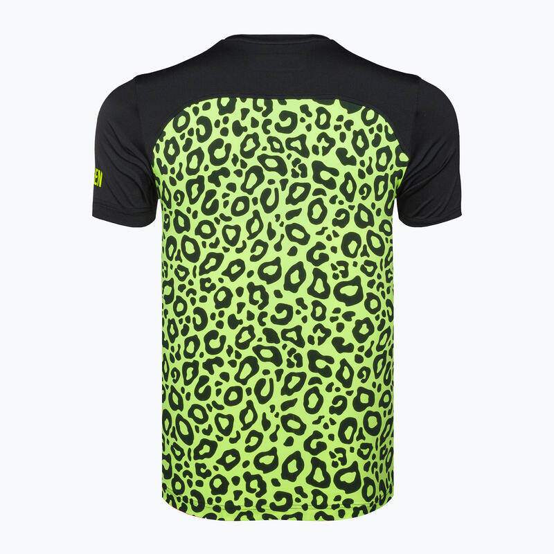 Tricou de tenis pentru bărbați HYDROGEN Panther Tech Tee