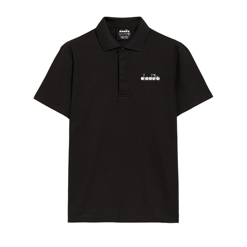 Tricou polo bărbați Diadora Statement