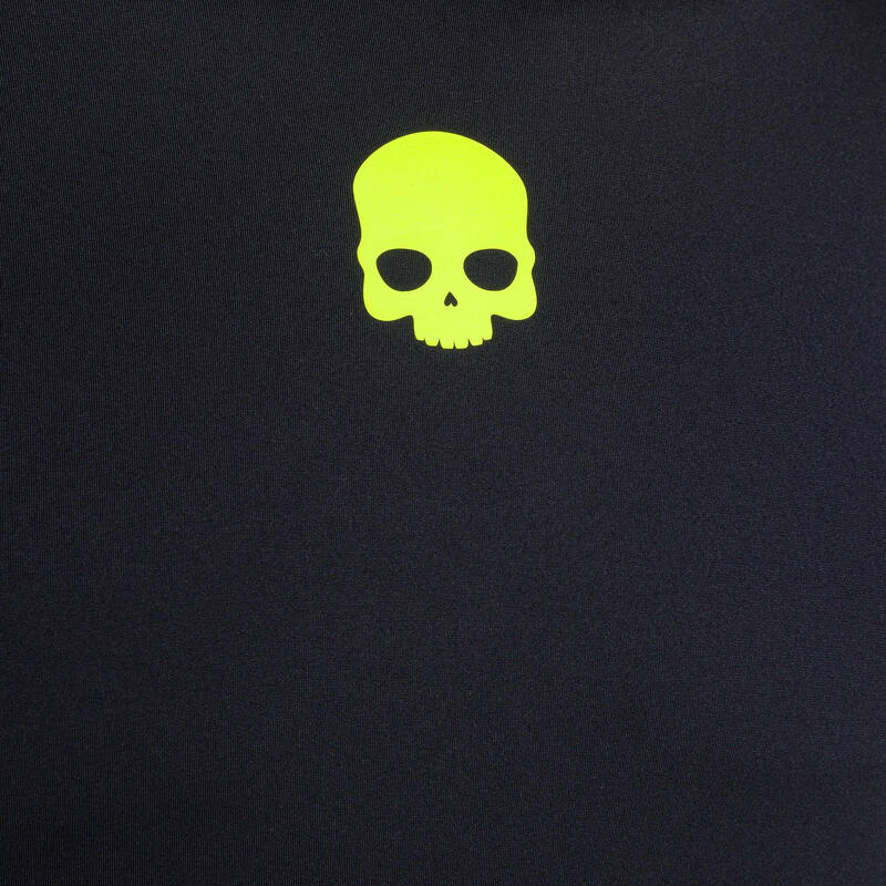 Tricou de tenis pentru bărbați HYDROGEN Panther Tech Tee