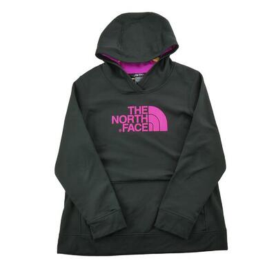 Second hand - Felpa con cappuccio donna The North Face - Stato buono