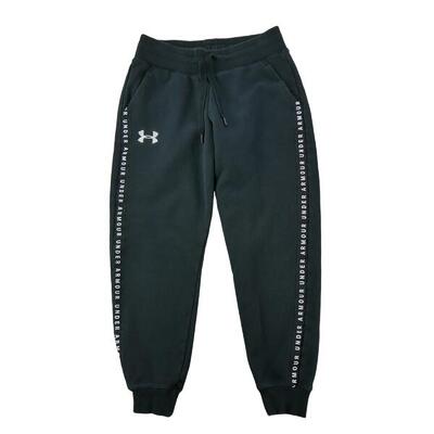 Second hand - Under Armour Pantaloni Donna Jogging - Stato molto buono