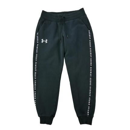 Seconde vie - Jogging Femme Loose Fit Noir - Très bon état