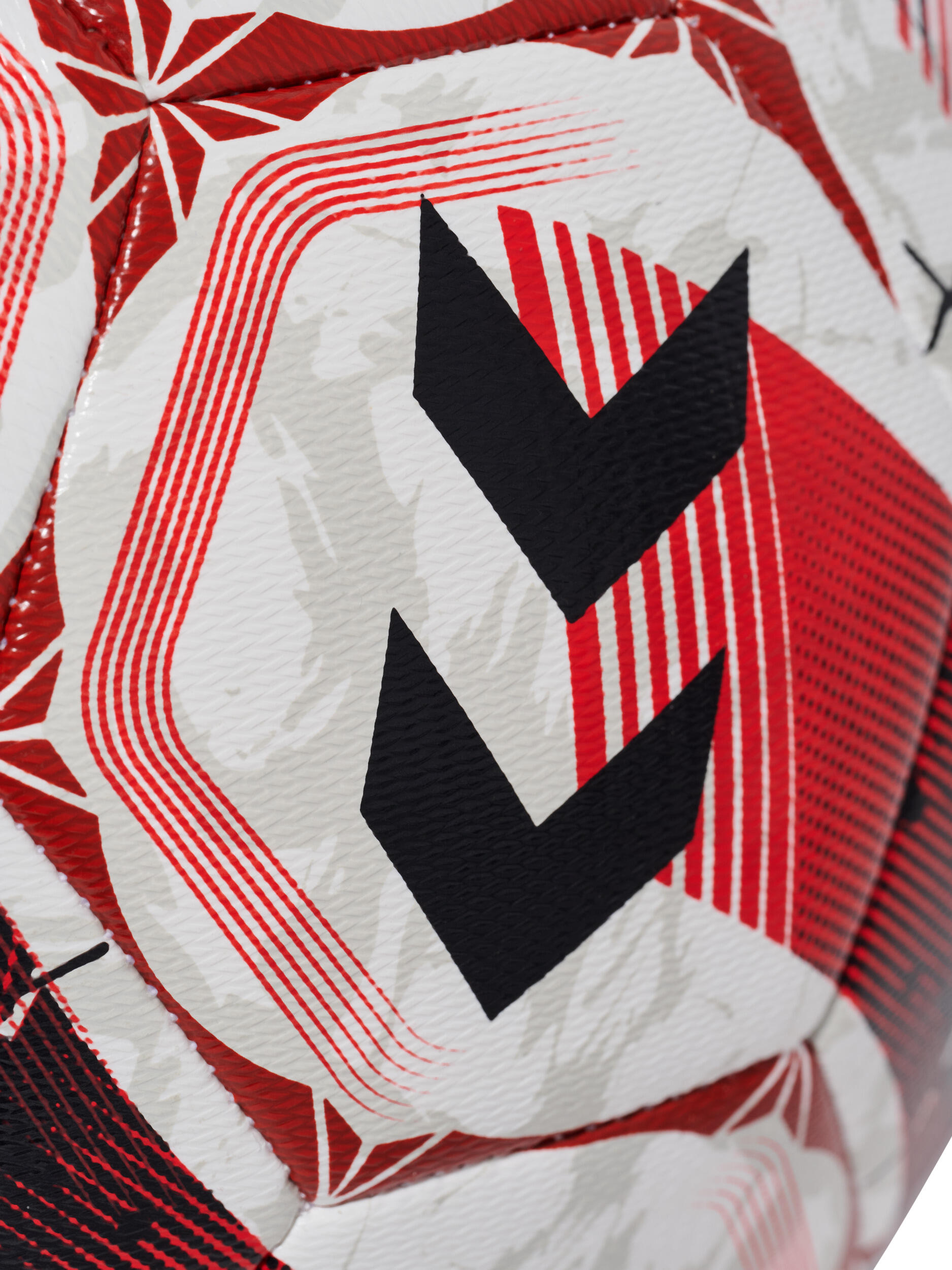 Pallone Hummel Inspire Club 3/3