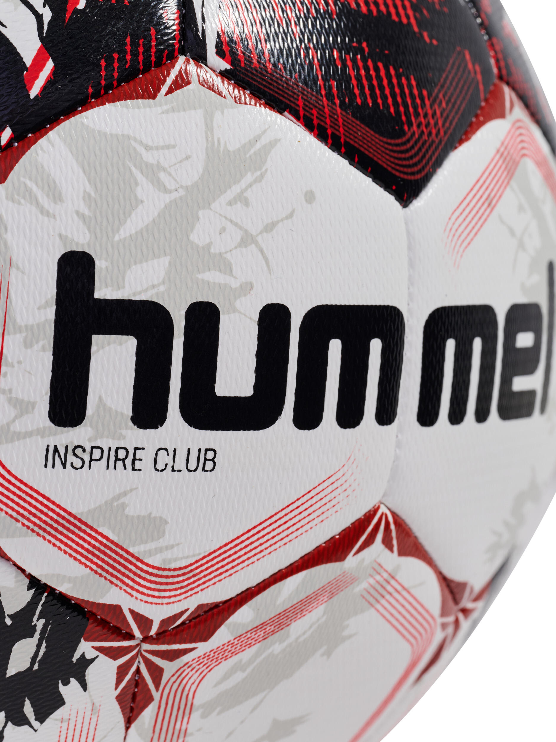 Pallone Hummel Inspire Club 2/3