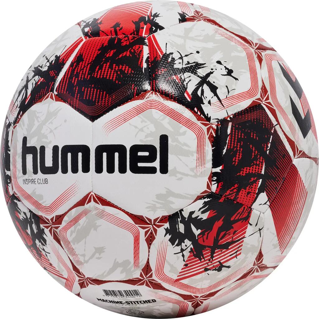 Soccer Ball Hummel Inspire Club