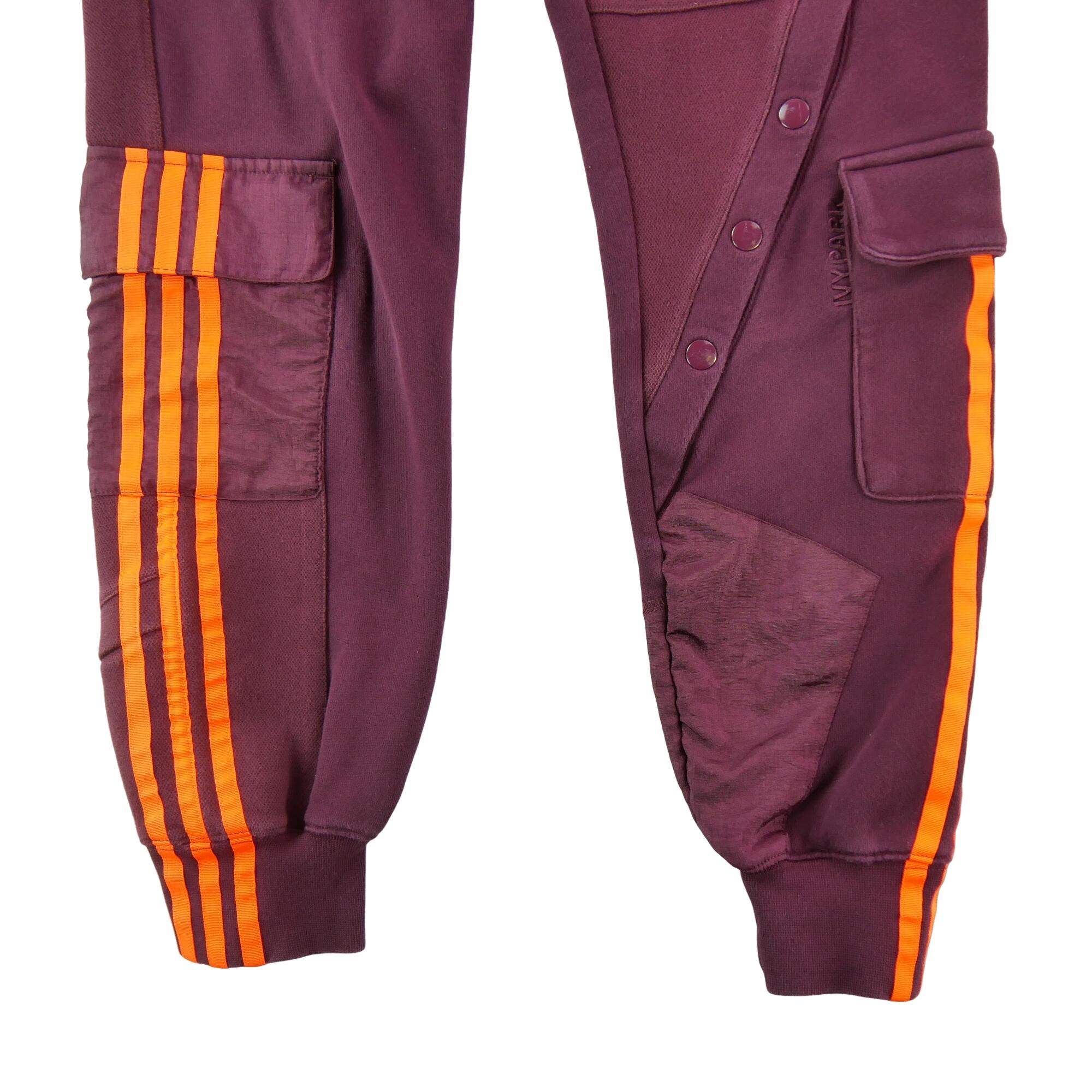 Seconde vie - Jogging Homme  X Ivy Park Cargo - Très bon état 6/7