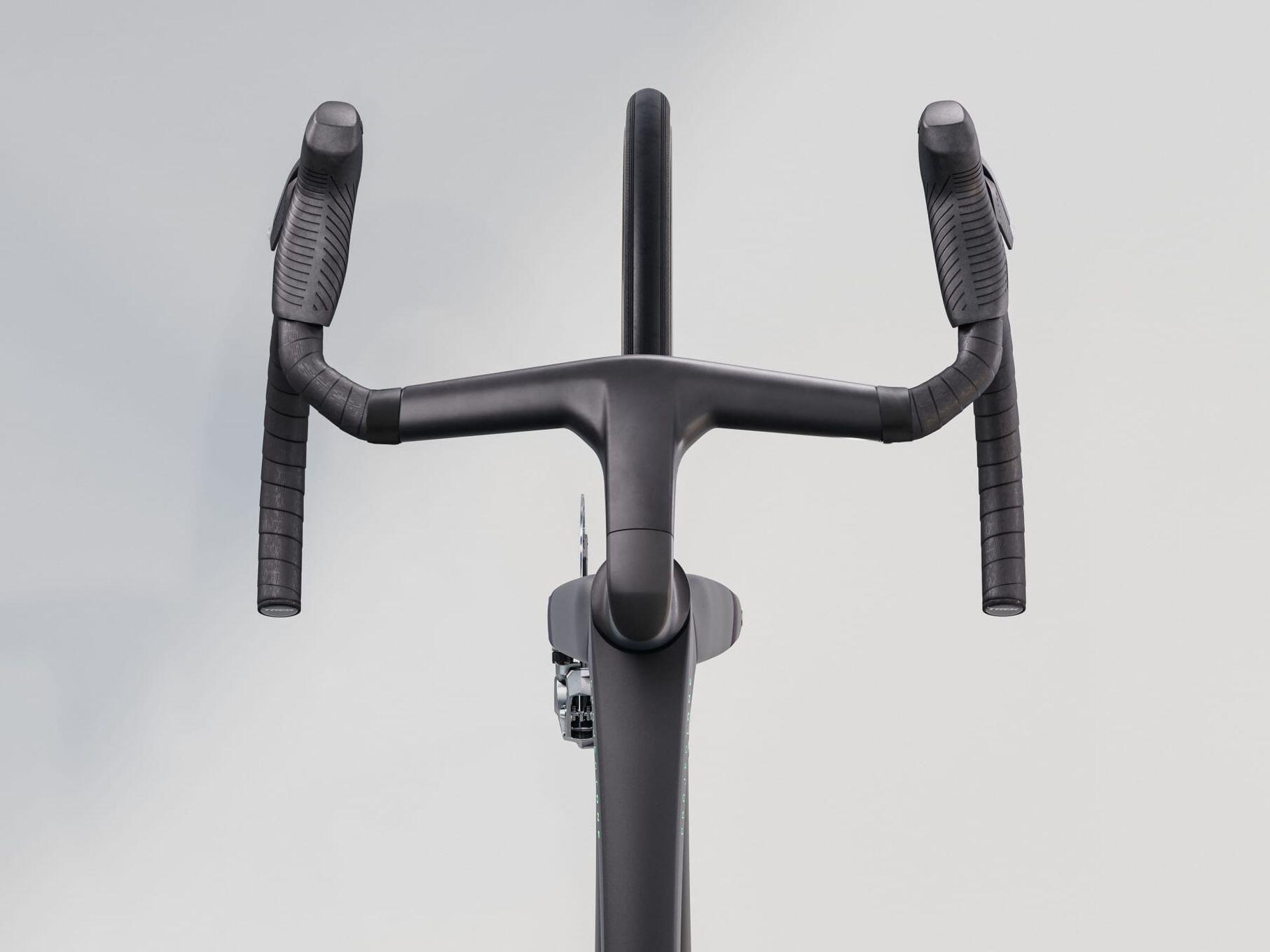 speed, 700 mm, zwart, 8e generatie - Showmodel 3/6