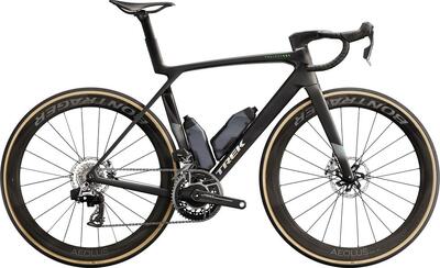 Speed, 700 mm, zwart, 8e generatie - showmodel