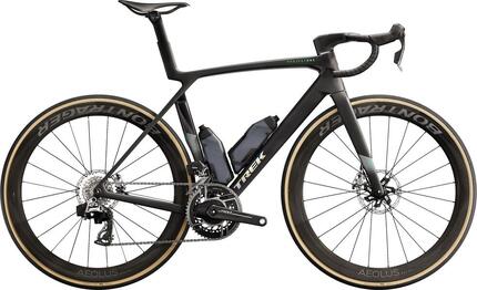 Reconditionné Vélo de Route Trek Madone SLR 9 Sram Red AXS 12V 700 m - Très Bon