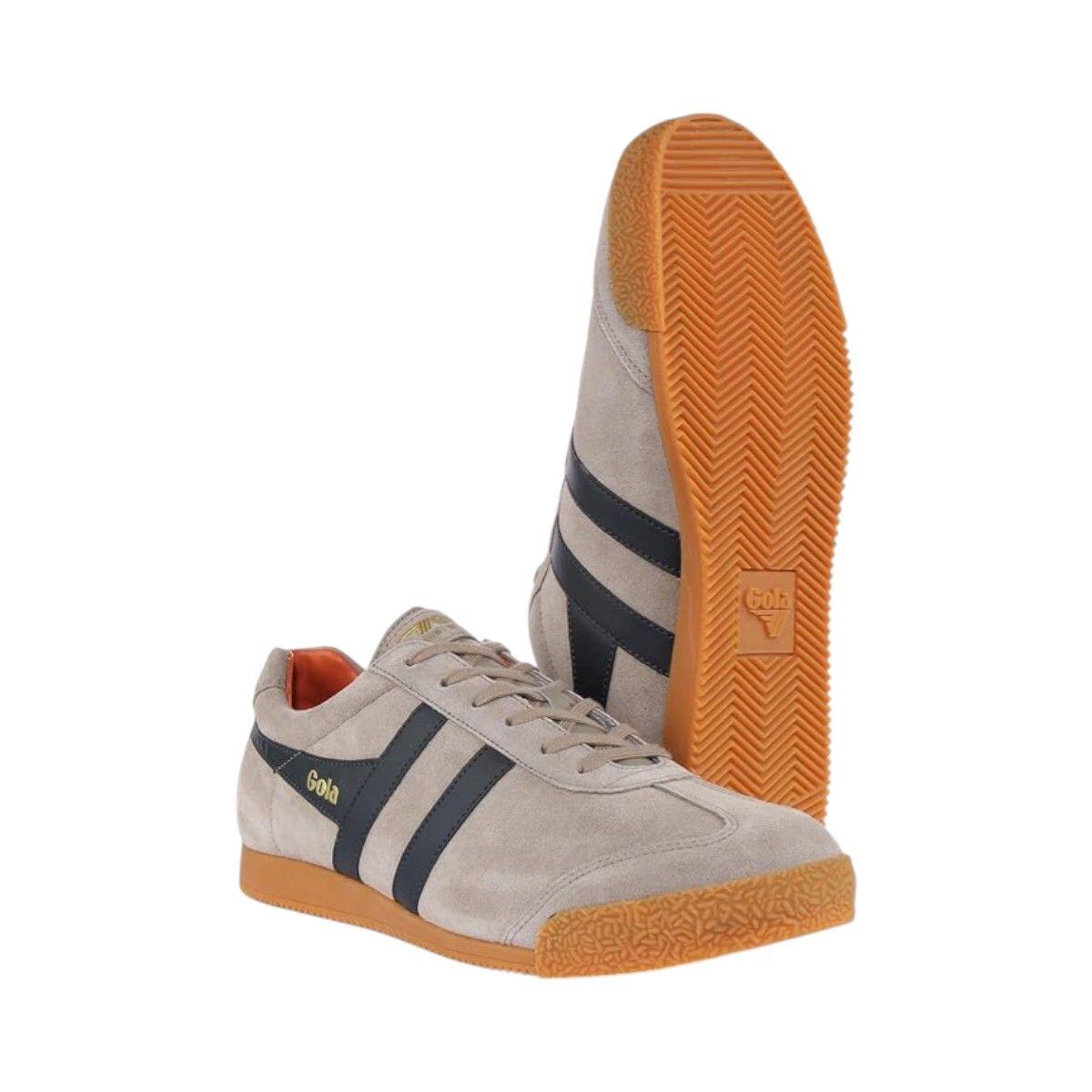Baskets Homme Baskets Gola HARRIER Gris Gola 5/6