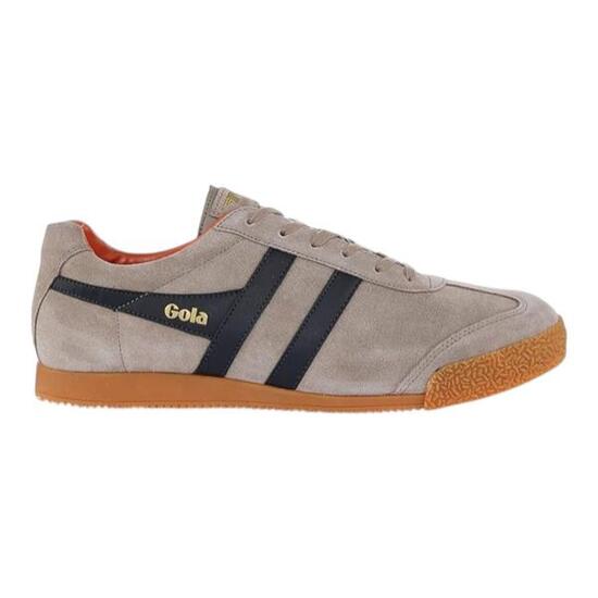 Baskets Homme Baskets Gola HARRIER Gris Gola