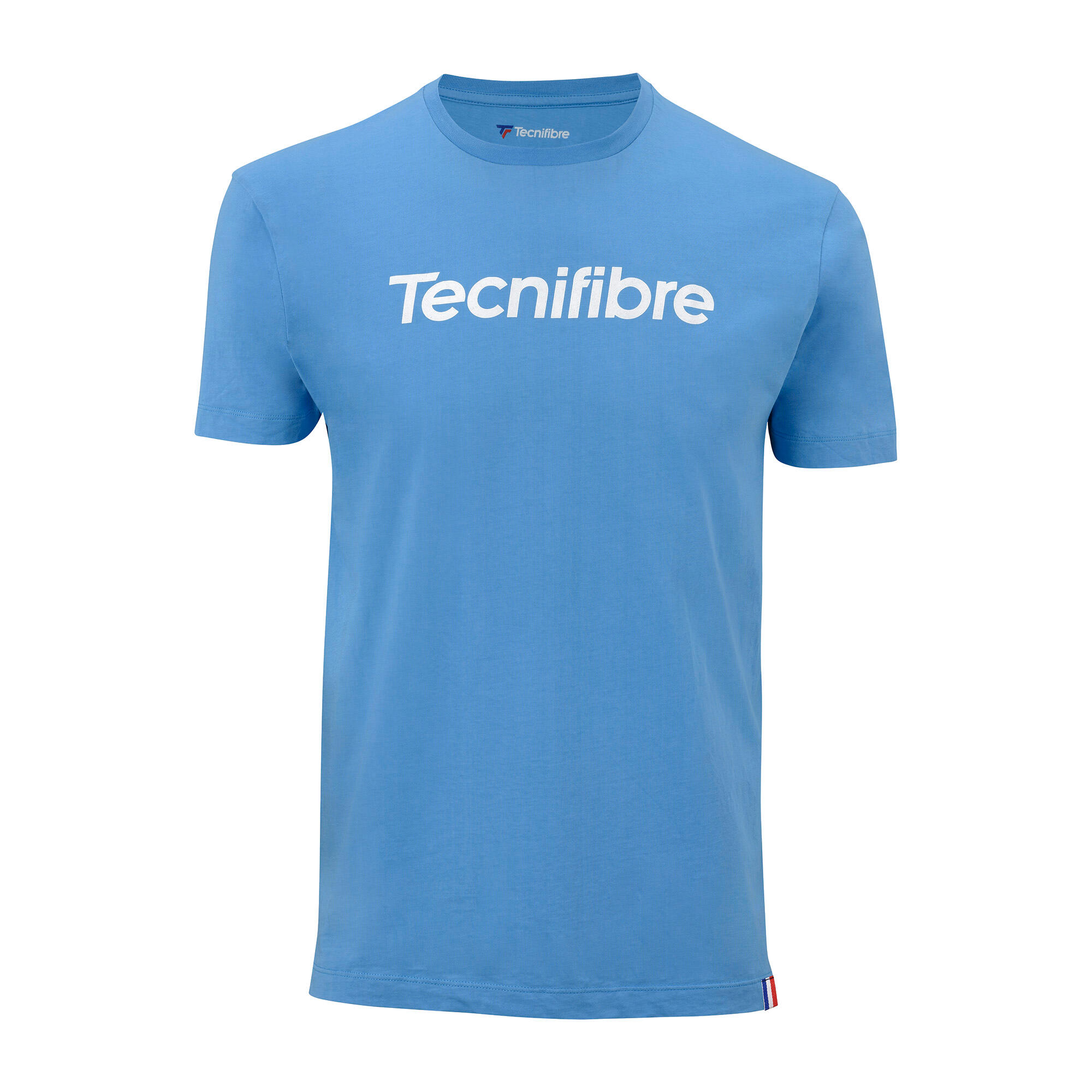 T-shirt en coton Tecnifibre Team 6/6
