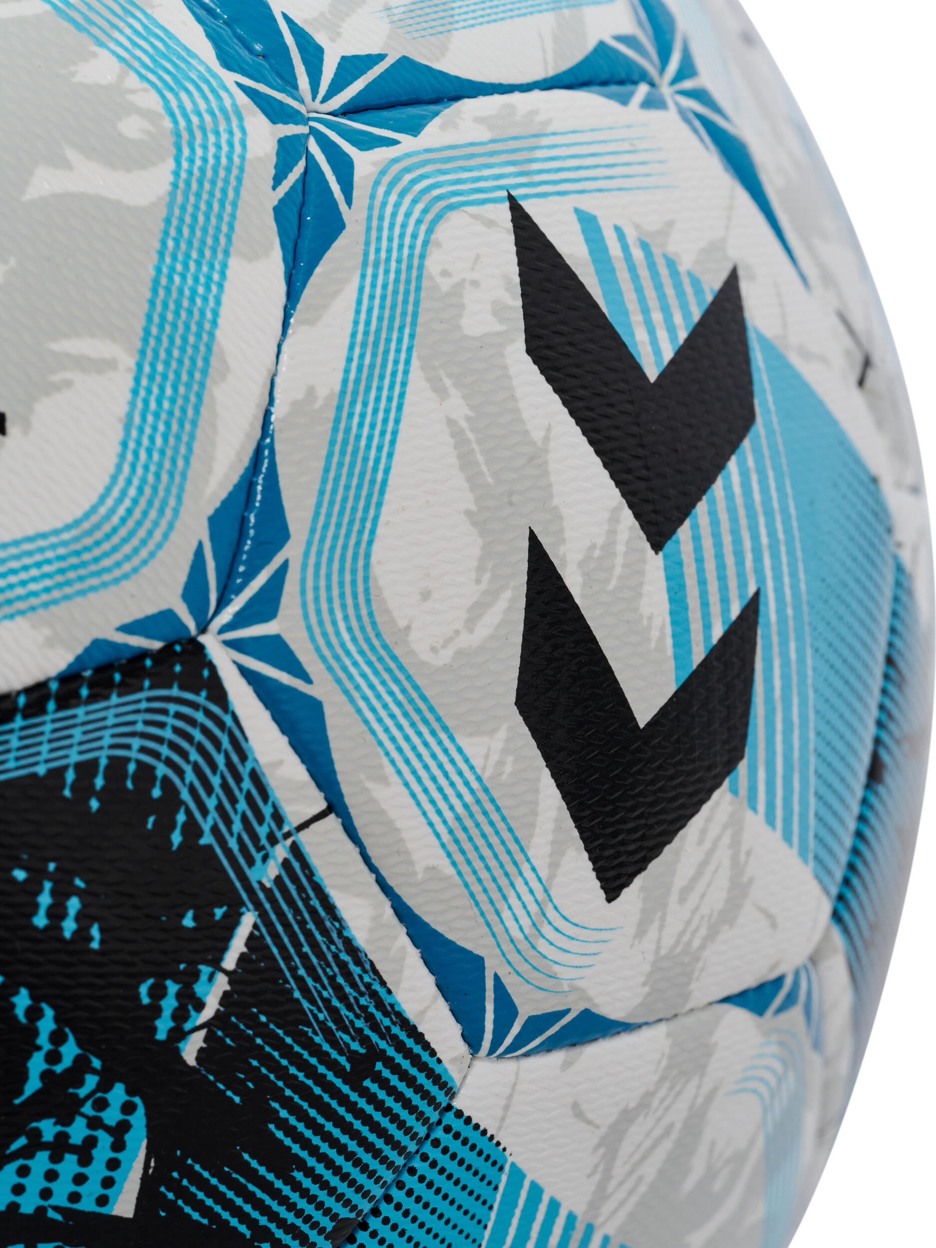 Instap Voetbal Hmlinspire Unisex (Accessoires) 3/3