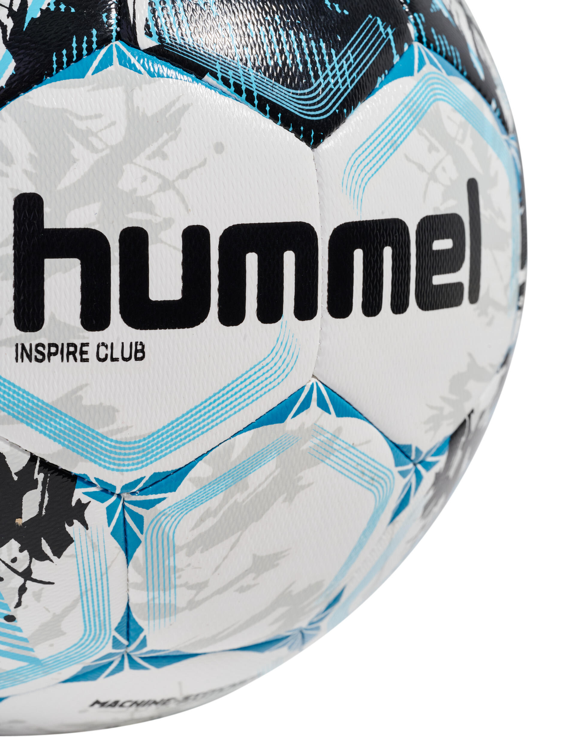Instap Voetbal Hmlinspire Unisex (Accessoires) 2/3