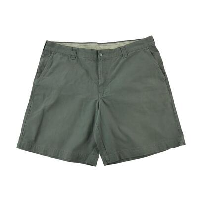 Tweedehands - shorts heren grijs - zeer goede staat
