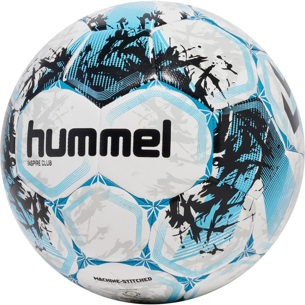 Soccer Ball Hummel Inspire Club