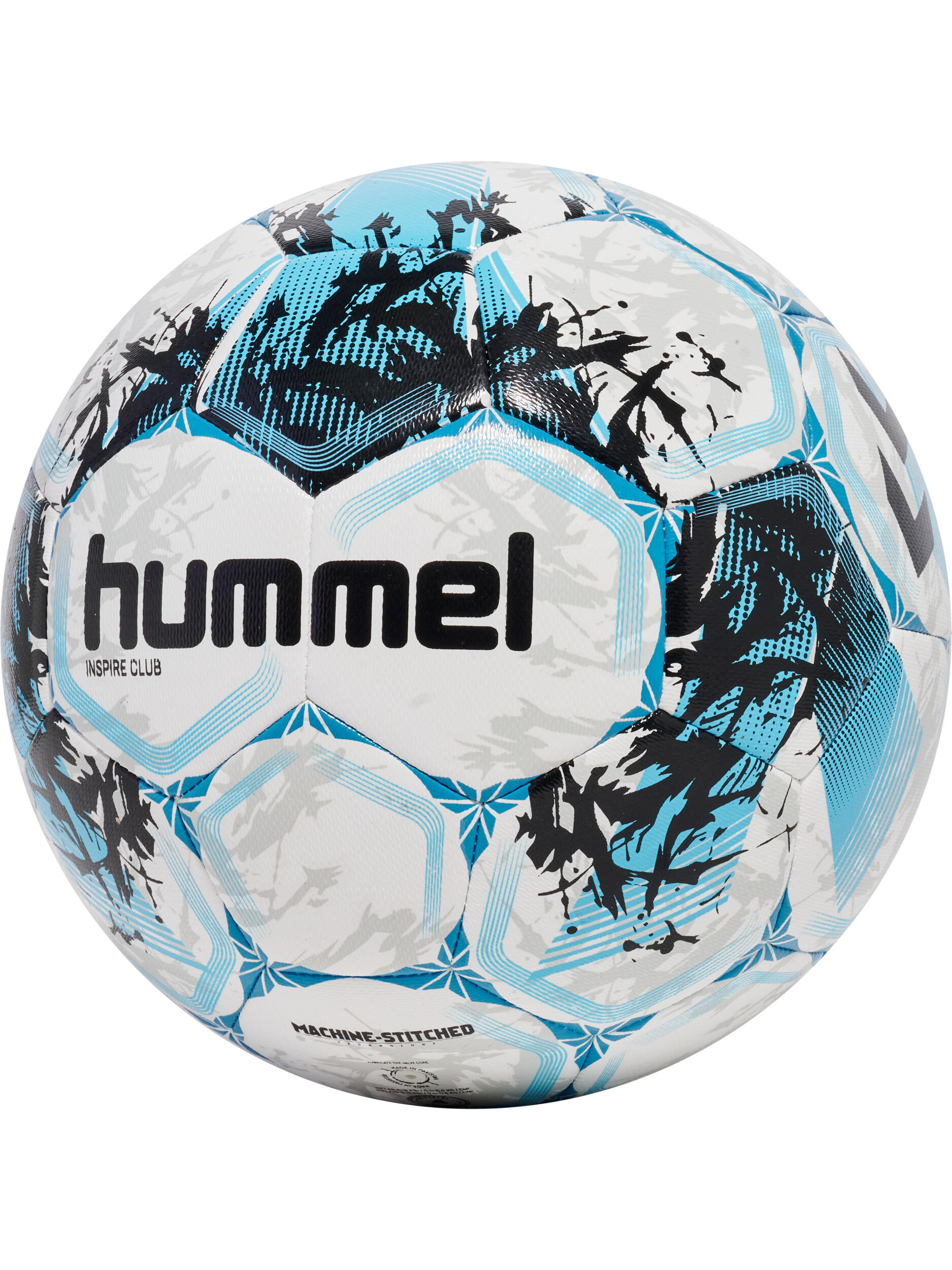 HUMMEL picture