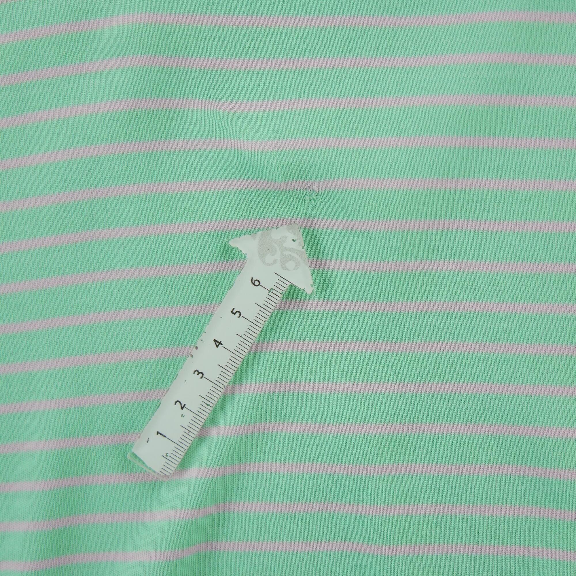 Second hand - Polo manica corta uomo verde Polo Ralph Lauren - Stato buono 6/7