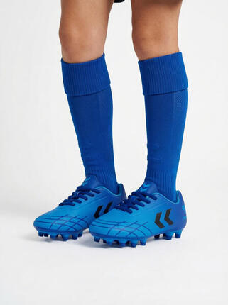 Enfiler Turf, Soft Ground, Firm Ground Top Star Football Enfant