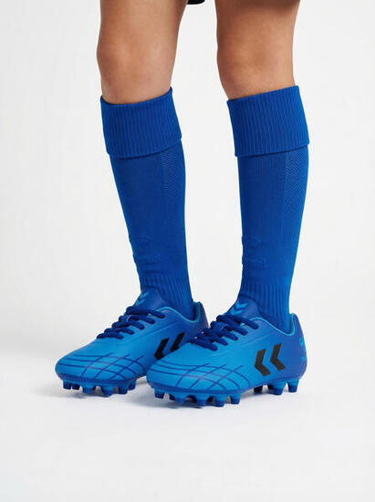 Enfiler Turf, Soft Ground, Firm Ground Top Star Football Enfant